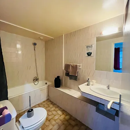 Panzió Ludotel Belley