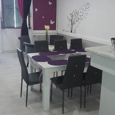 Ludotel B&B 3*