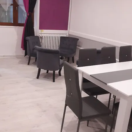 Ludotel B&B 3*