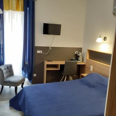 B&B Ludotel 3*