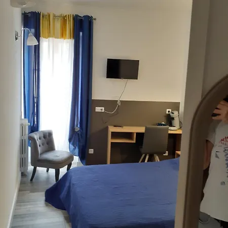 Panzió Ludotel 3*