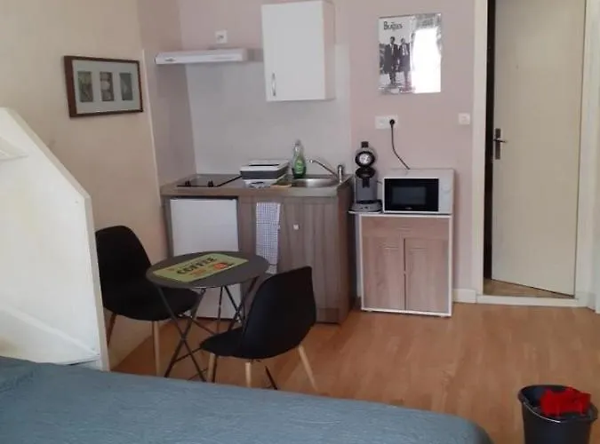 Ludotel Bed and breakfast