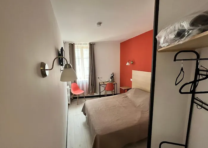 Ludotel Bed and breakfast