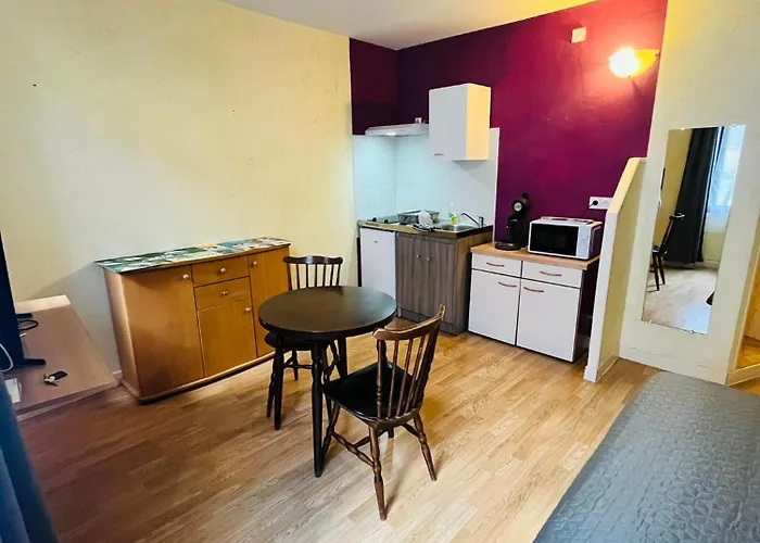 Ludotel Bed and breakfast