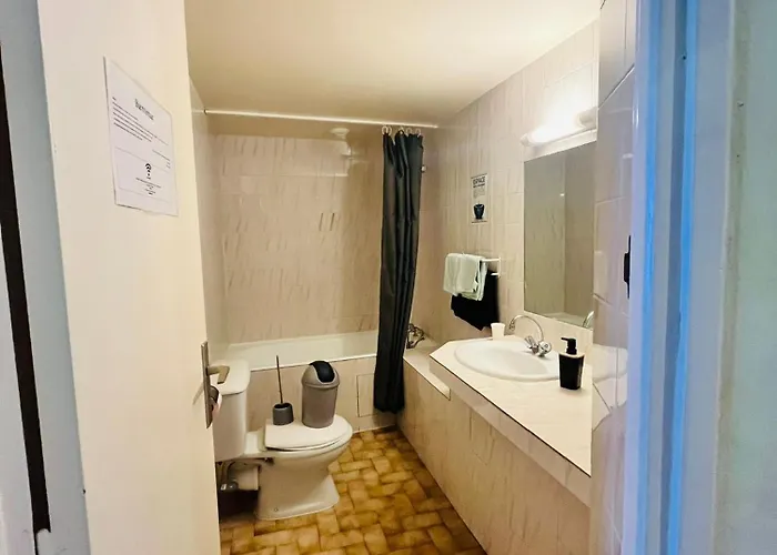 Ludotel Bed and breakfast 3*