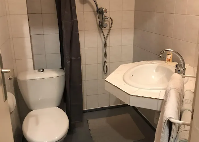 Bed and breakfast Ludotel 3*