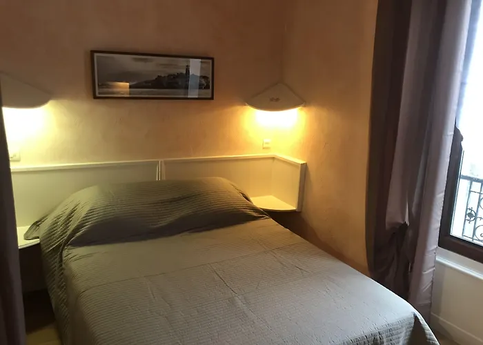 Bed and breakfast Ludotel Belley