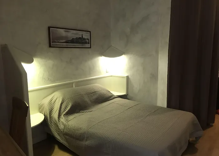 Ludotel Bed and breakfast