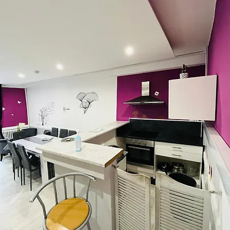 Ludotel Bed & Breakfast Belley