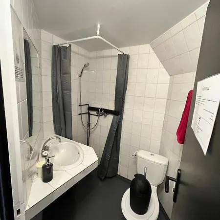 Ludotel Bed & Breakfast *