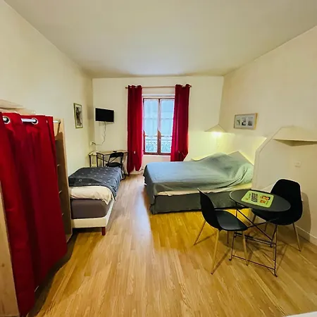 Bed & Breakfast Ludotel