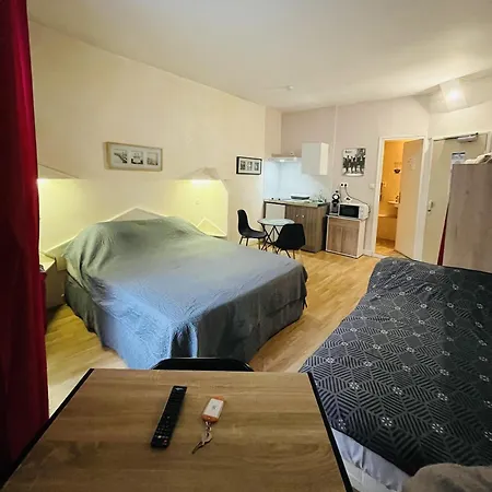 Ludotel Bed & Breakfast Belley