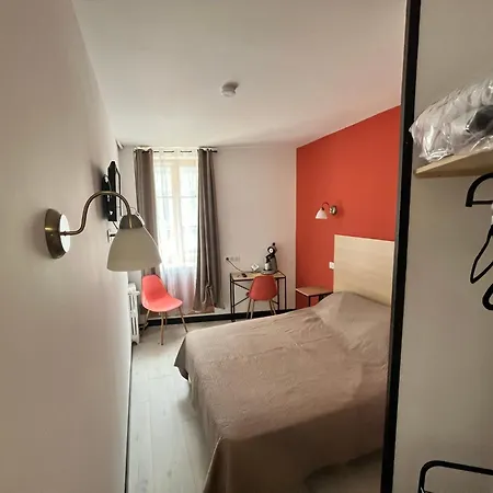 Ludotel Bed and Breakfast