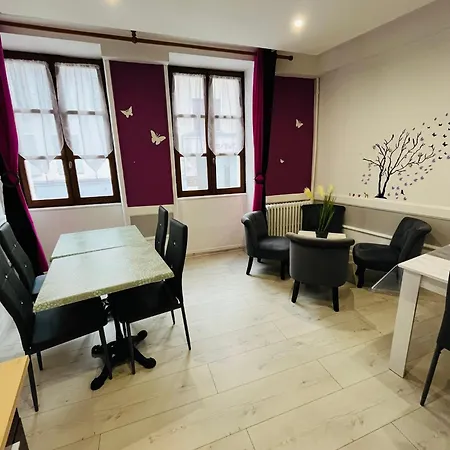 Bed & Breakfast Ludotel 3*