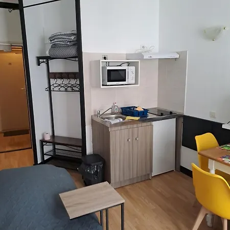 Bed & Breakfast Ludotel Belley
