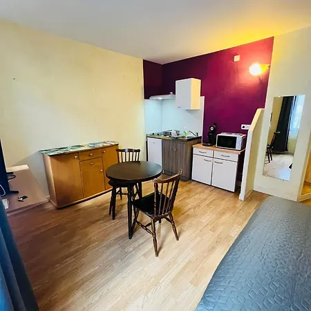 Ludotel Bed & Breakfast