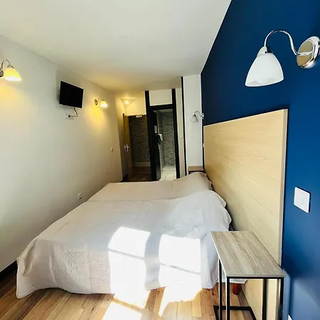 Bed & Breakfast Ludotel Belley