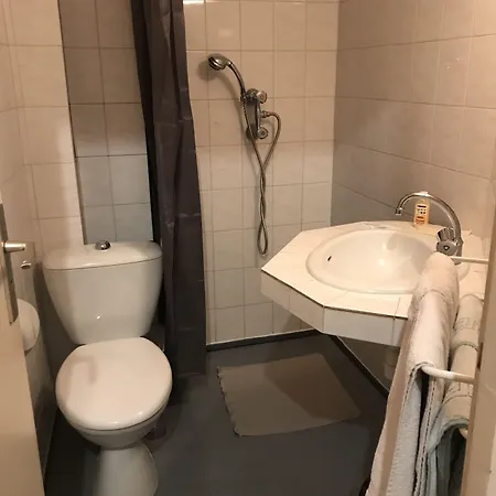 Bed & Breakfast Ludotel 3*