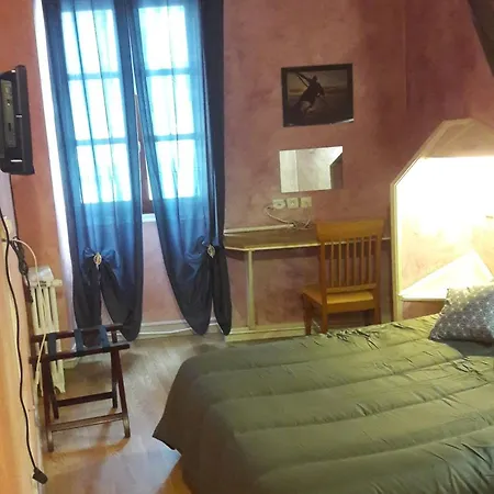 Ludotel Bed & Breakfast Belley