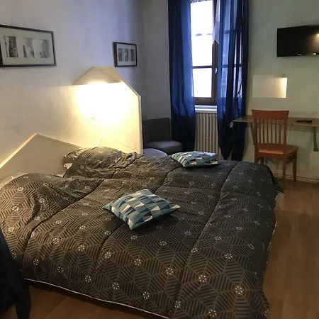 Bed & Breakfast Ludotel Belley